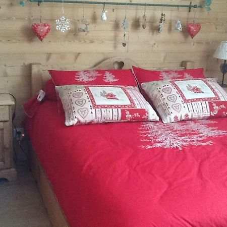 Appartement Font Romeu Avec Garage エクステリア 写真